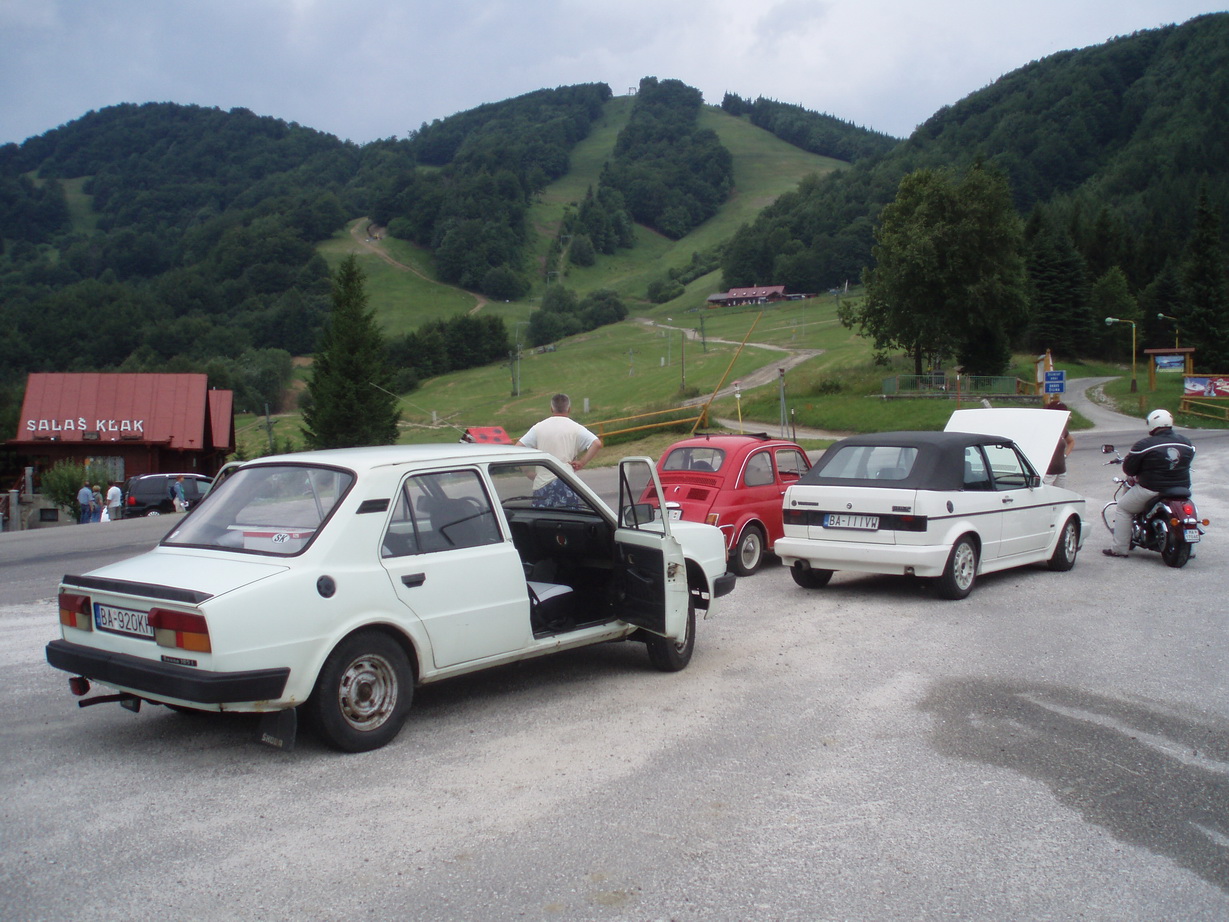 2009 Youngtimer Tour - foto 29