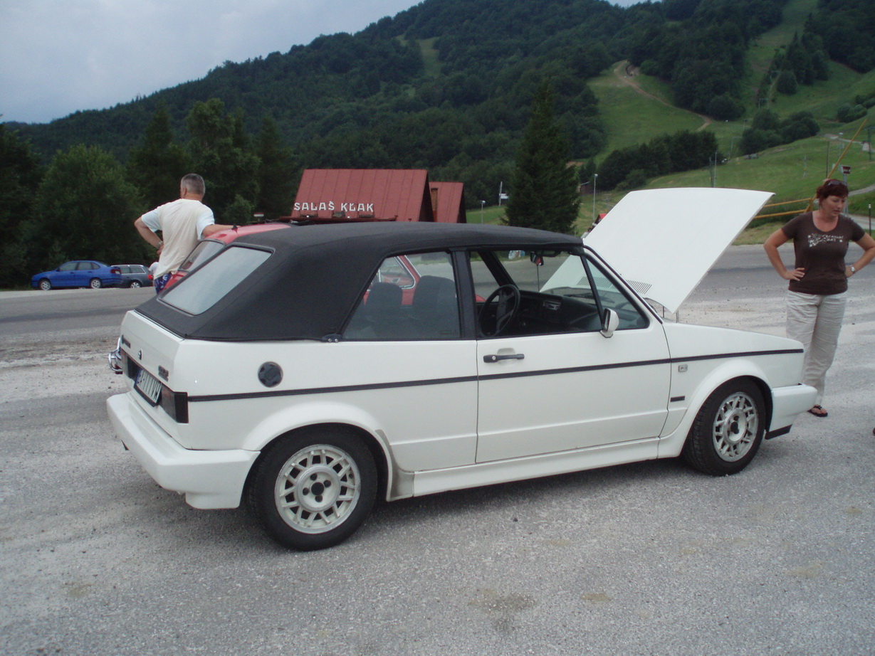2009 Youngtimer Tour - foto 30
