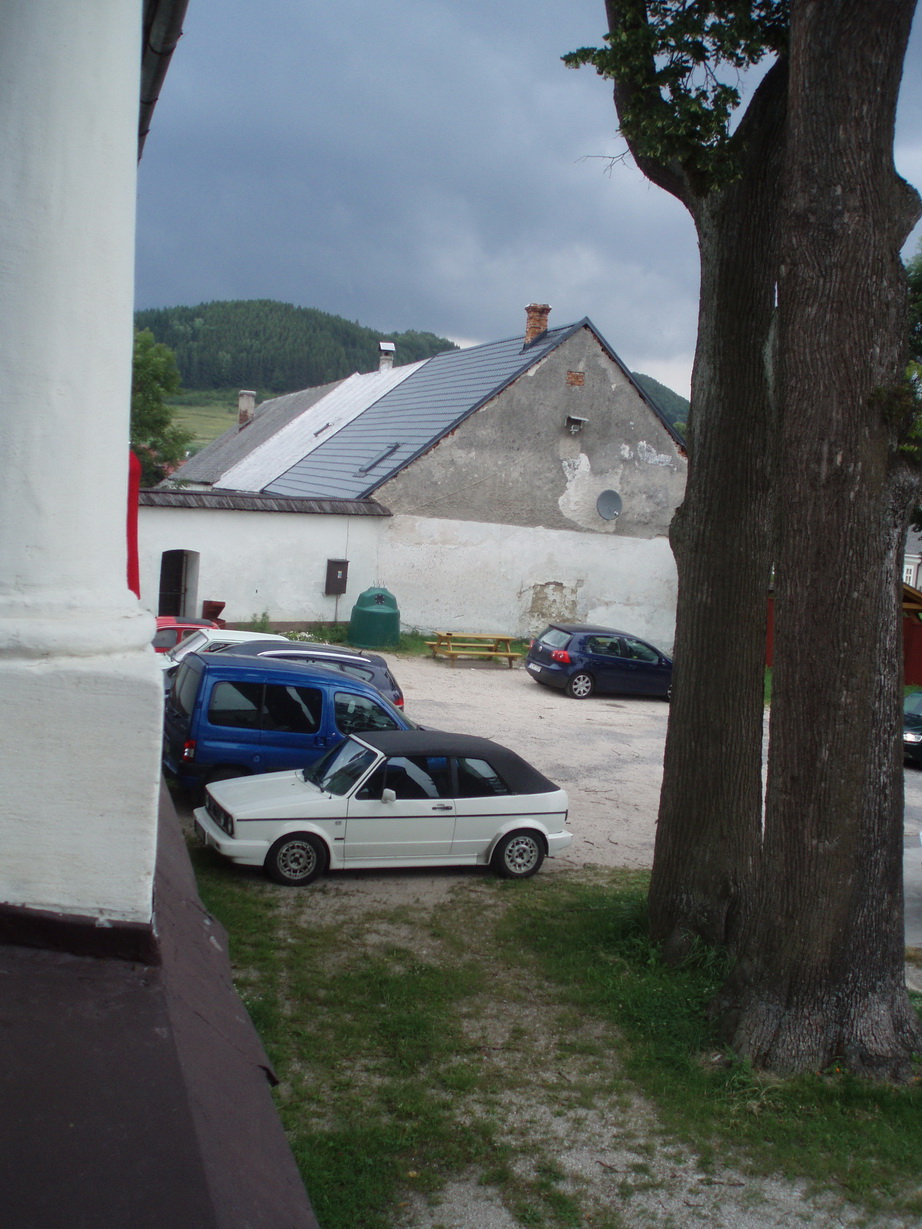 2009 Youngtimer Tour - foto 33