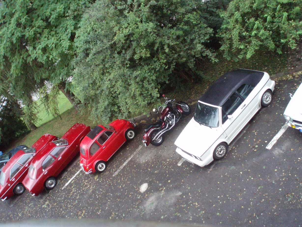 2009 Youngtimer Tour - foto 34