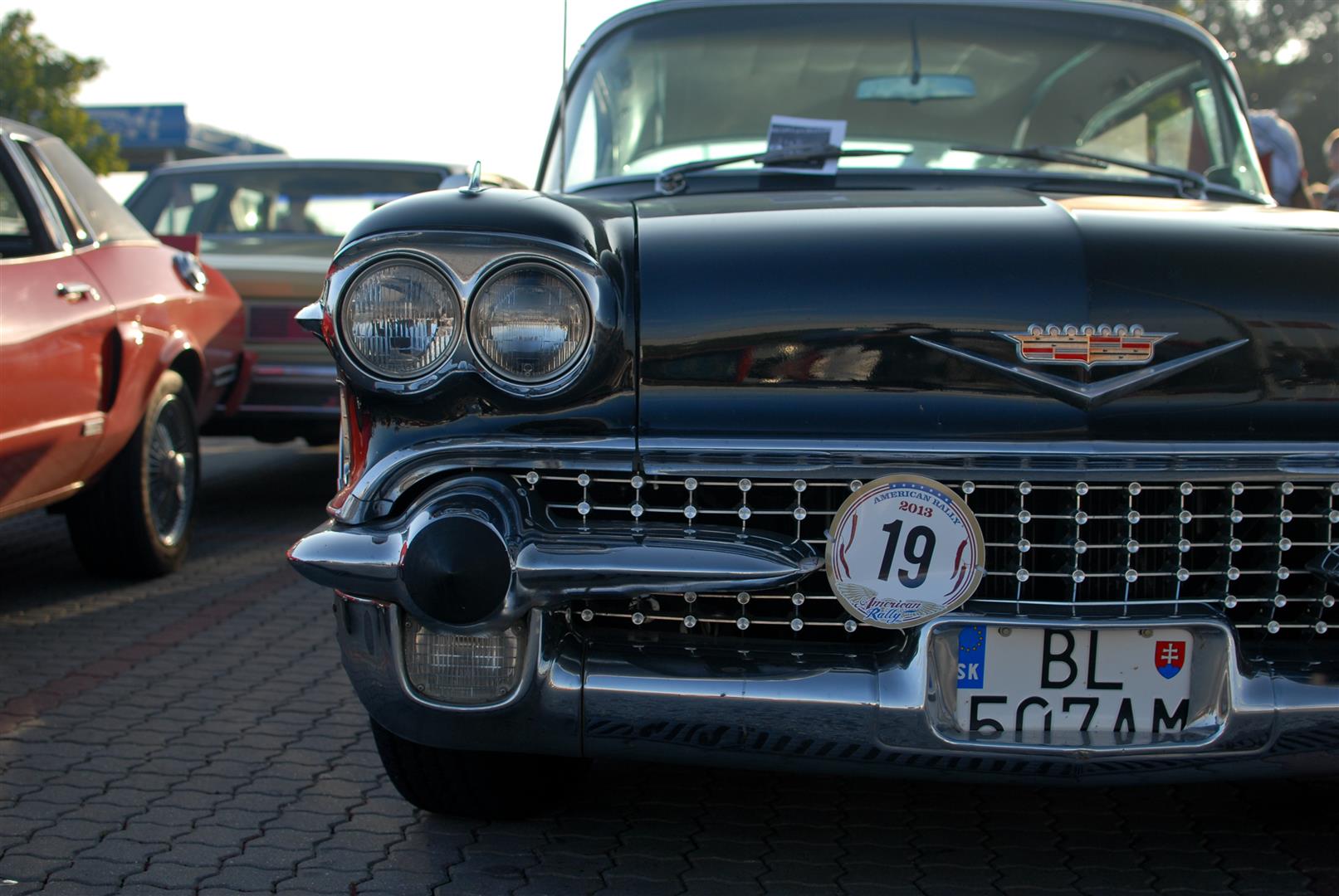 2012 American Zraz - foto 4
