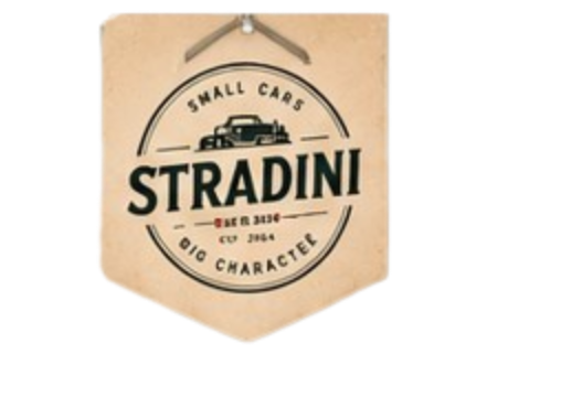 STRADINI