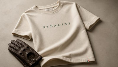 Stradini Tričko