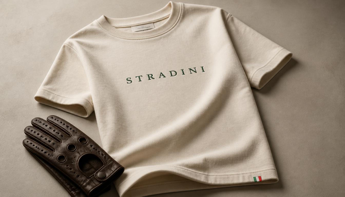 Stradini Tričko