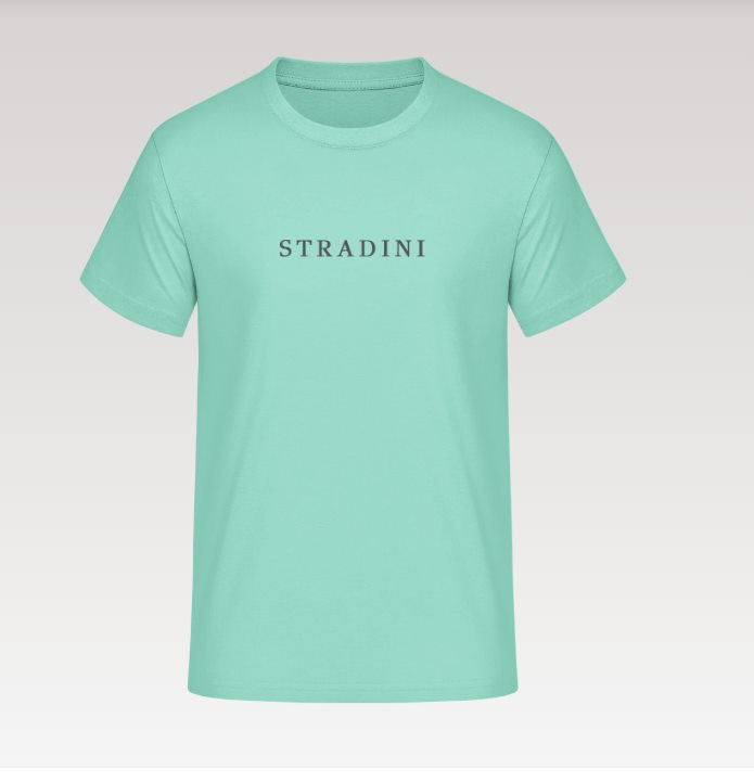 Stradini Tričko Mint