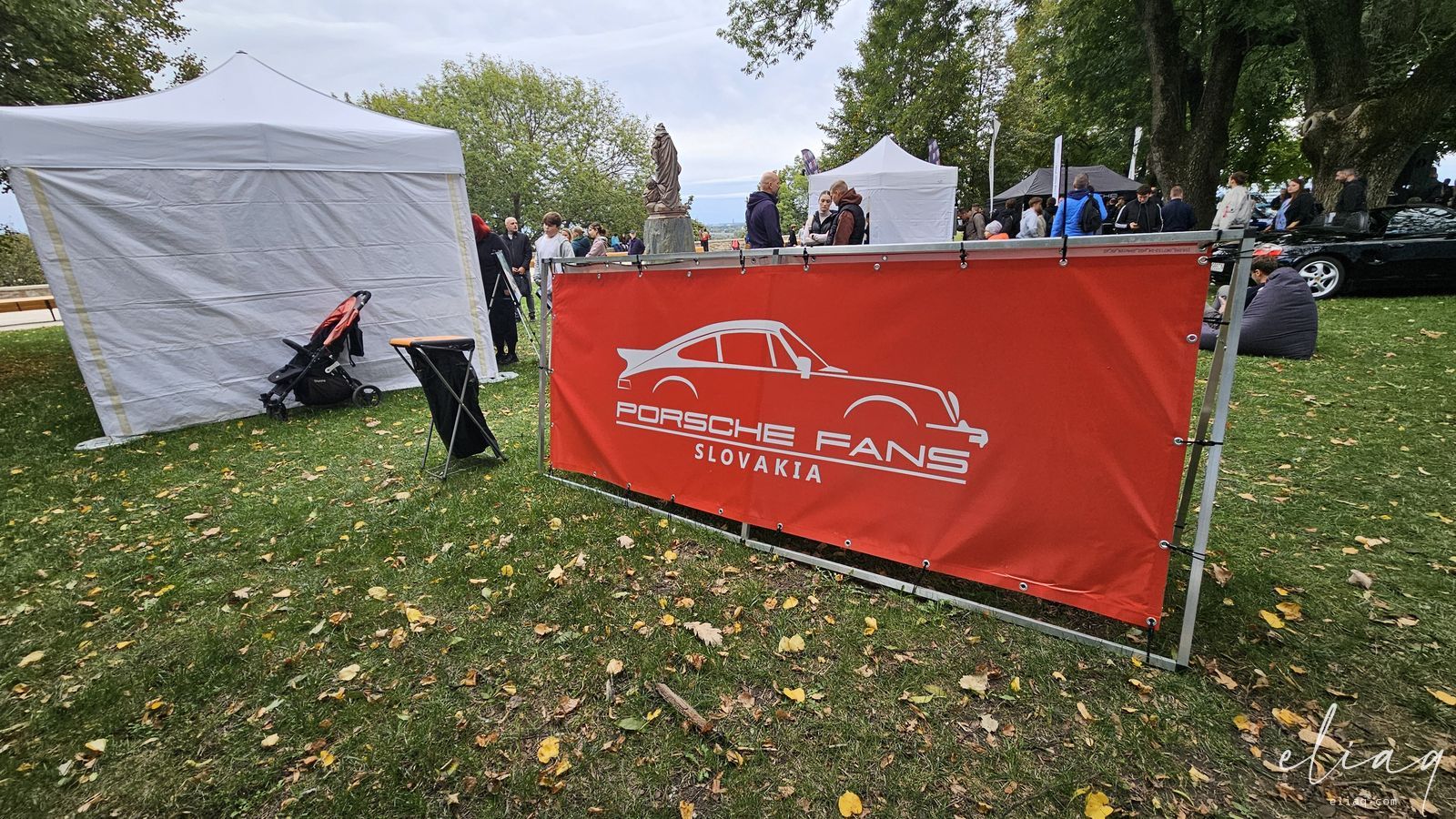 Porsche Fans Family Day 2024