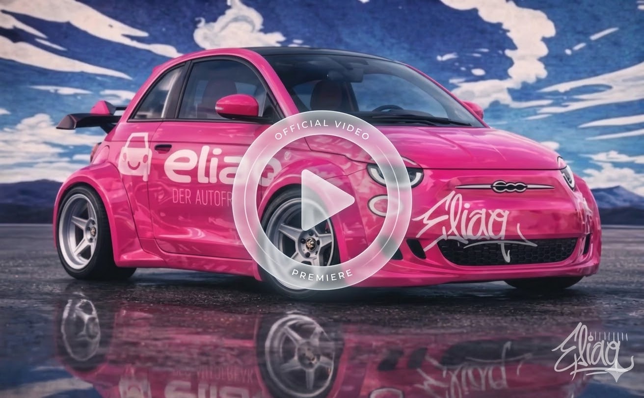 Fiat 500 ELIAQ AI Tuning