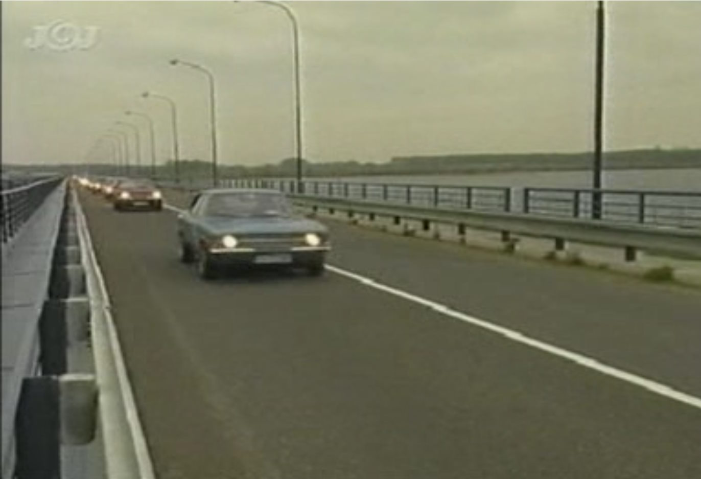 Youngtimer classic club na JOJ