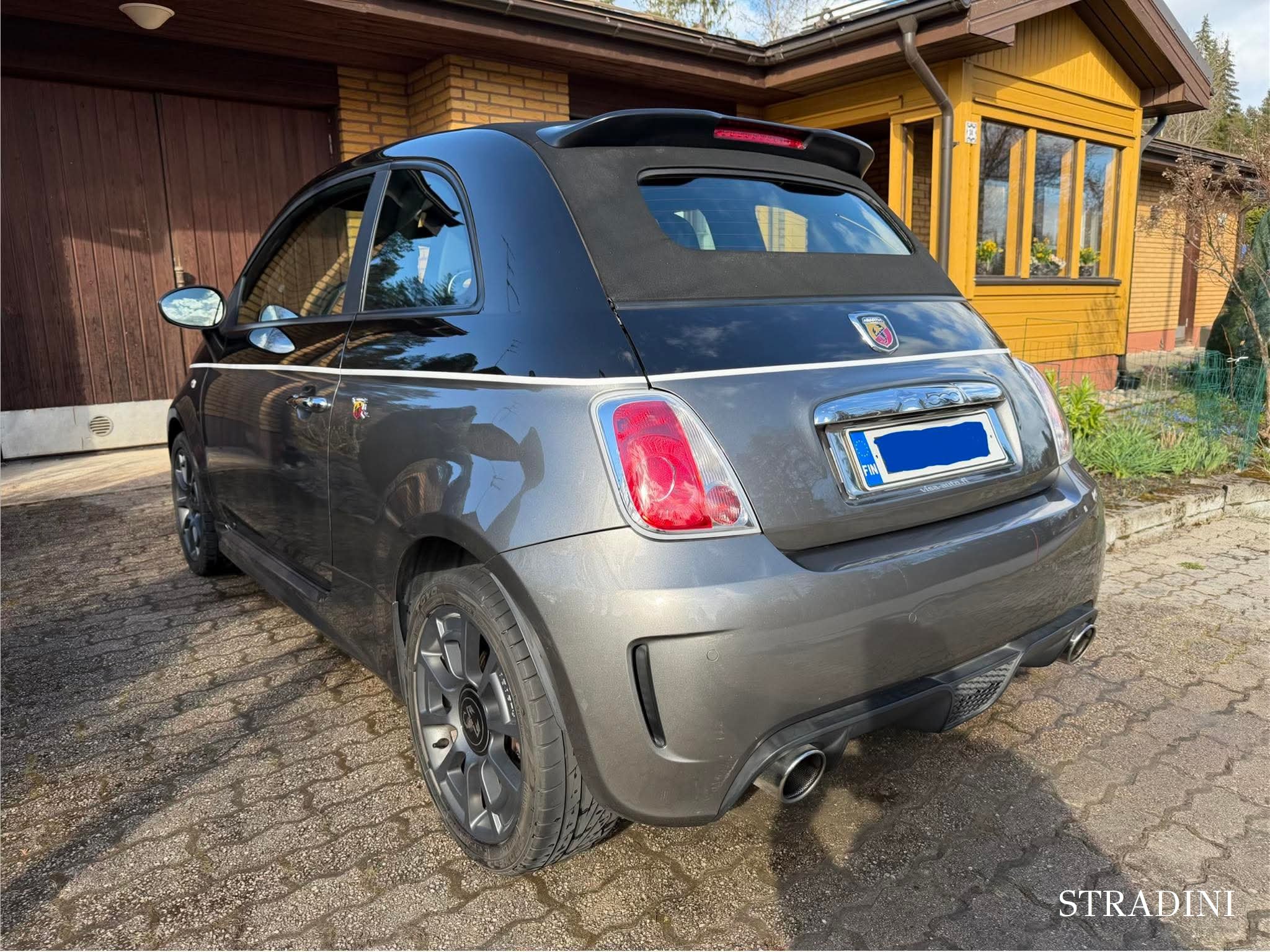 Stradini Community Photo 5